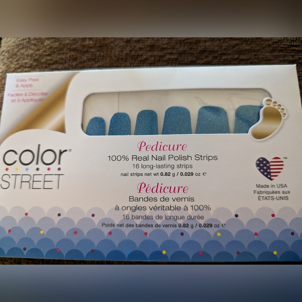 Color Street